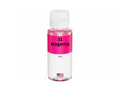 HP 31 Magenta Smart Tank Ink Bottle (1VU27AN) – 70 ml Compatible