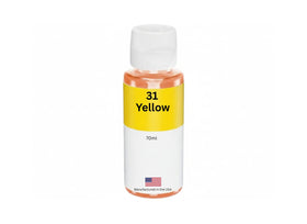 Compatible HP 31 yellow Smart Tank ink bottle 1VU28AN for the Smart Tank 7602