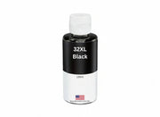 HP 32XL Black Smart Tank Ink Bottle (1VV24AN) – 135 ml Compatible