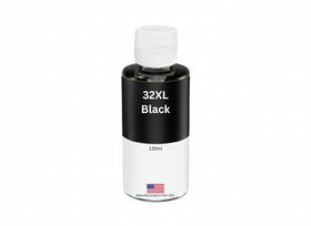 Compatible HP 32XL black Smart Tank ink bottle 1VV24AN for the Smart Tank 7602