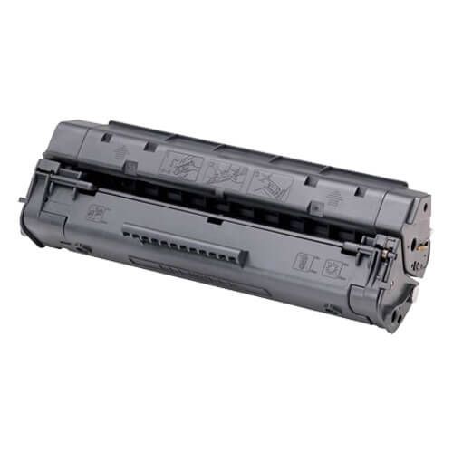 HP C4092A Laser Toner Cartridge – Castle Ink
