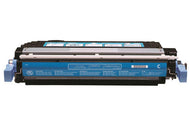 HP 642A Cyan Toner Cartridge (CB401A) – Compatible Replacement | Castle Ink