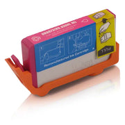 Remanufactured for HP 920XL Magenta Ink Cartridge (CD973AN) – High-Yield
