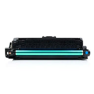 HP 646A Cyan Toner Cartridge (CF031A) – Compatible Replacement | Castle Ink