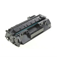 HP 80A Black Toner Cartridge (CF280A) – Compatible Replacement | Castle Ink