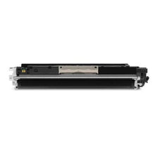 Load image into Gallery viewer, HP 130A Black Toner Cartridge (CF350A) – Compatible