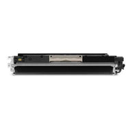 HP 130A Black Toner Cartridge (CF350A) – Compatible Replacement | Castle Ink