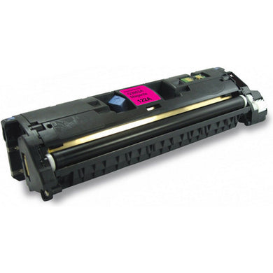 HP Q3963A (HP 122A) Magenta Laser Toner Cartridge