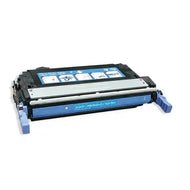 HP 644A Cyan Toner Cartridge (Q6461A) – Compatible Replacement | Castle Ink