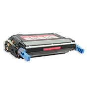 HP 644A Magenta Toner Cartridge (Q6463A) – Compatible Replacement | Castle Ink