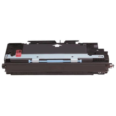 HP Q7560A (HP 314A) Black Laser Toner Cartridge