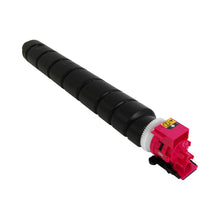 Load image into Gallery viewer, Compatible Kyocera TK-8527M Magenta Toner Cartridge - alternate view