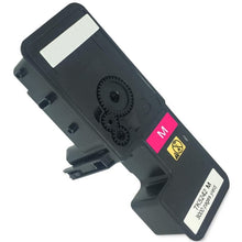 Load image into Gallery viewer, Kyocera TK-5242M magenta compatible toner cartridge