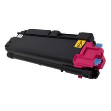 Load image into Gallery viewer, Kyocera TK-5292M magenta compatible toner cartridge