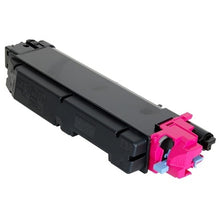 Load image into Gallery viewer, Compatible Kyocera TK-5292M Magenta Toner Cartridge - alternate view