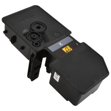 Load image into Gallery viewer, Kyocera TK-5442K black compatible toner cartridge
