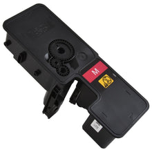 Load image into Gallery viewer, Kyocera TK-5442M magenta compatible toner cartridge