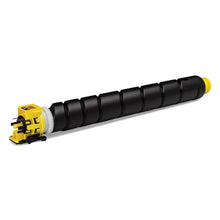 Load image into Gallery viewer, Kyocera TK-8337Y yellow compatible toner cartridge