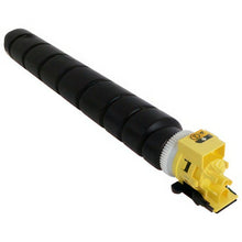 Load image into Gallery viewer, Kyocera TK-8347Y yellow compatible toner cartridge