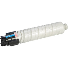 Load image into Gallery viewer, Compatible Ricoh 842092 Cyan Toner Cartridge - product photo