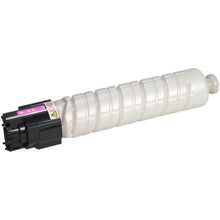 Load image into Gallery viewer, Compatible Ricoh 842093 Magenta Toner Cartridge - alternate view