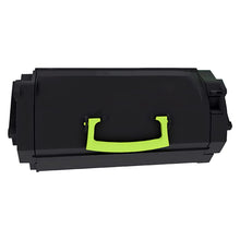 Load image into Gallery viewer, Lexmark 52D1X00 black compatible toner cartridge