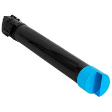 Load image into Gallery viewer, Lexmark C950X2CG cyan compatible toner cartridge