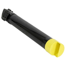 Load image into Gallery viewer, Lexmark C950X2YG yellow compatible toner cartridge
