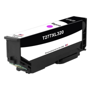 Remanufactured for Epson T277XL High Yield Magenta Ink Cartridge (T277XL320)