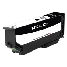 Load image into Gallery viewer, Remanufactured Epson 410XL ink cartridges 5-pack - photo black cartridge