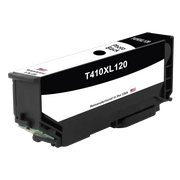 Remanufactured for Epson 410XL Photo Black Ink Cartridge (T410XL120) – High-Yield
