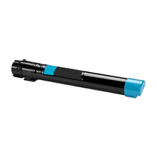 Load image into Gallery viewer, Compatible Lexmark C950X2CG Cyan Toner Cartridge - alternate view