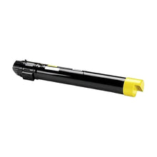 Load image into Gallery viewer, Compatible Lexmark C950X2YG Yellow Toner Cartridge - alternate view