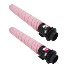 Load image into Gallery viewer, Ricoh 842528 magenta compatible toner cartridge