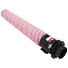 Load image into Gallery viewer, Compatible Ricoh 842528 Magenta Toner Cartridge - alternate view