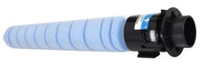Load image into Gallery viewer, Ricoh 842529 cyan compatible toner cartridge