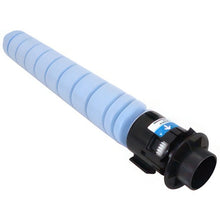 Load image into Gallery viewer, Compatible Ricoh 842529 Cyan Toner Cartridge - product photo