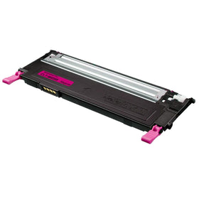 Compatible Samsung CLT-M409S magenta toner for the CLP-315
