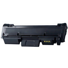 Load image into Gallery viewer, Compatible Samsung MLT-D116L black toner cartridge – angled view
