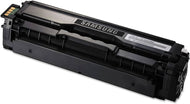 Samsung CLT-K504S Black Toner Cartridge – Compatible Replacement | Castle Ink