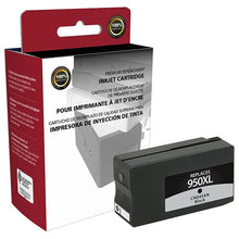 Load image into Gallery viewer, Remanufactured HP 950XL black ink cartridge (CN045AN) - with retail box