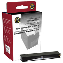 Load image into Gallery viewer, Remanufactured HP 971XL cyan ink cartridge (CN626AM) - with retail box