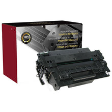 Load image into Gallery viewer, Toner cartridge for HP 11X Black (Q6511X), shown with retail box