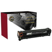 Load image into Gallery viewer, HP 125A Black Toner Cartridge (CB540A) - with retail box