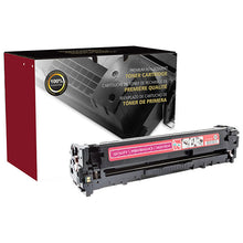Load image into Gallery viewer, Compatible HP 128A Magenta Toner Cartridge (CE323A) - with retail box