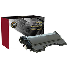 Load image into Gallery viewer, Compatible Brother TN450 black toner cartridge - with retail box