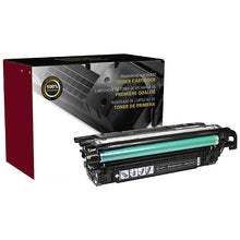 Load image into Gallery viewer, HP 647A Black Toner Cartridge (CE260A) - with retail box