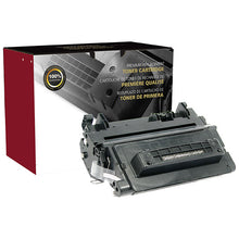 Load image into Gallery viewer, Toner cartridge for HP 90A Black (CE390A), shown with retail box