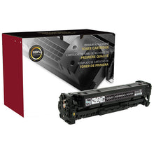 Load image into Gallery viewer, Compatible HP 305A Black Toner Cartridge (CE410A) - with retail box