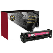 Load image into Gallery viewer, Compatible HP 305A Magenta Toner Cartridge (CE413A) - with retail box